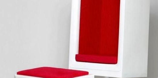 Recycle old refrigerator ideas #recycled #homedecor #home goo.gl/OoXktX