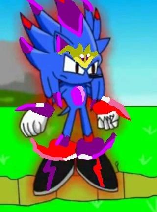 AlphaWickman's tweet image. L-Drago Evil Keith the Silenthog