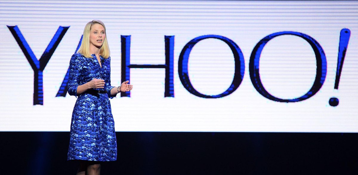 .<a href="/Yahoo/">Yahoo</a> is buying BrightRoll to strengthen its video advertisement business tnw.me/yNlWrJr by <a href="/napilopez/">Napier Lopez</a>