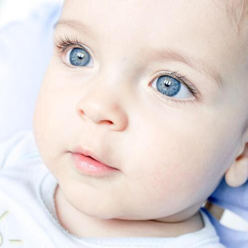 losmasadorables's tweet photo. Preciosos ojos💙 http://t.co/NFKHKU7bGz