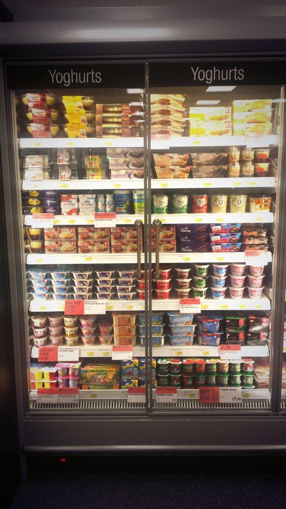 NewsonStacey's tweet photo. Pretty happy with the results of my first ever chilled order #greatavailability http://t.co/GKJEI7VbVp