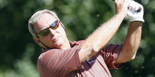 Happy birthday to Fuzzy Zoeller, winner of 10 PGA TOUR events and two Majors! 