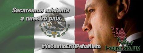 Marcos_Zaldivar's tweet photo. Yo confió!!! http://t.co/nTyNIRdIss