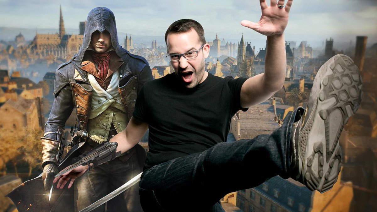 IGN tweet picture