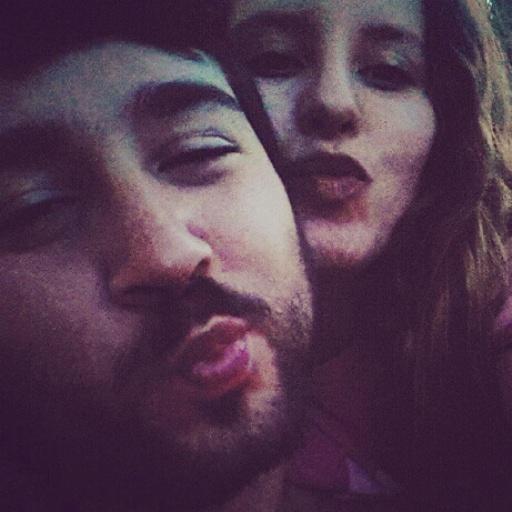 PabloLara_12's tweet photo. "@Irenedehr: Bn teodiomillones @PabloLara_12 http://t.co/0YG9auVGe2" tqmmvd! 😍😍😍😍