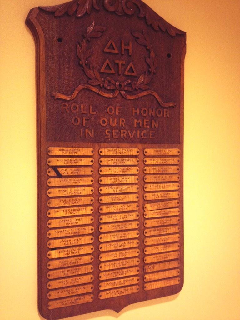 UA Delta Tau Delta tweet media