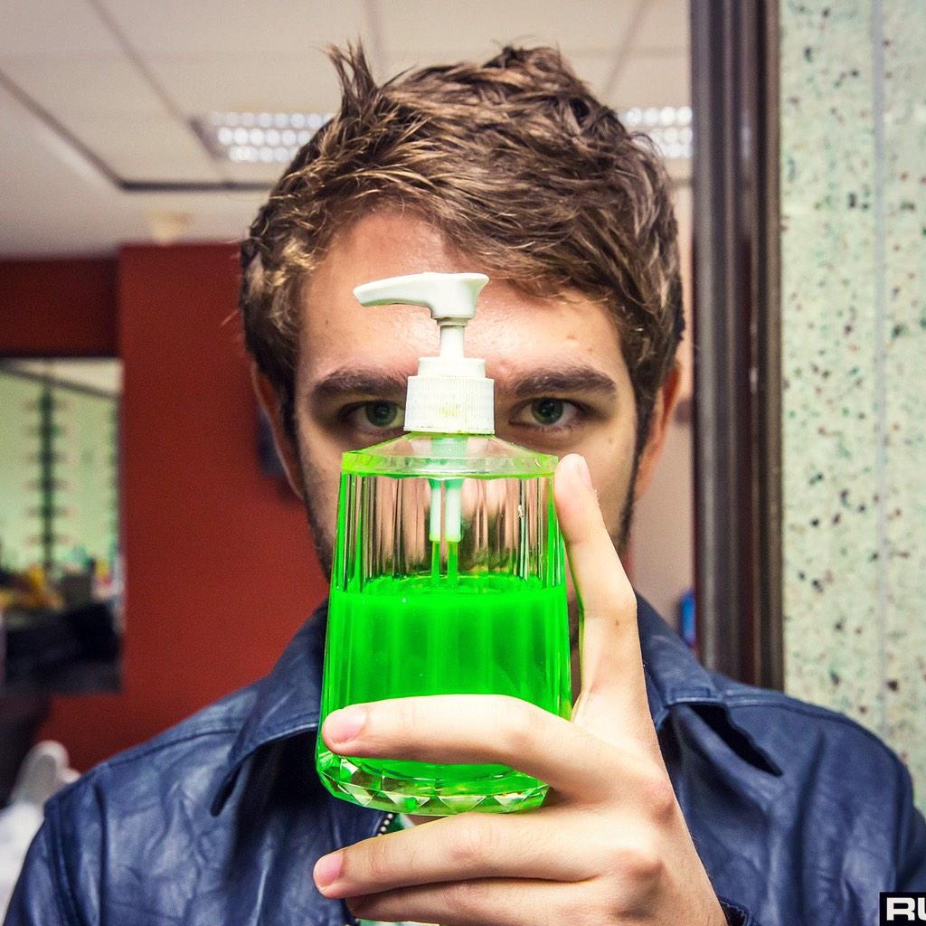 Zedd tweet media