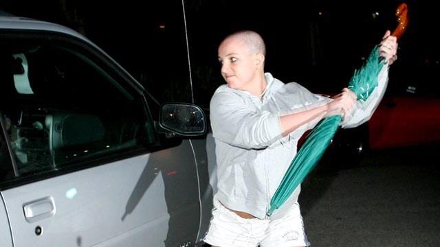 ryanjbreslin's tweet photo. @BostonDotCom Taylor will just never be Britney. #Britneydiditfirst although it probably wasn't a rare car. http://t.co/CD2dsC34cj