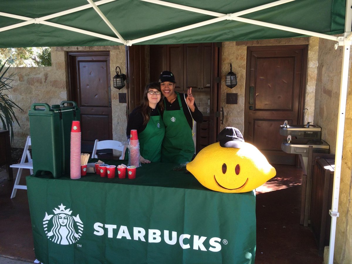 Lemonade Day Houston (LemonadeDayHou) Twitter