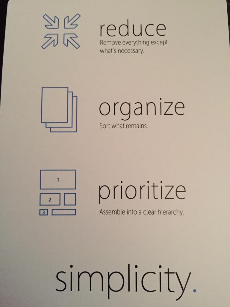 seo_george's tweet photo. Some good advice from @bstninteractive if only more sites took this advice. #DigiRev14 http://t.co/Gvqf7Y725w