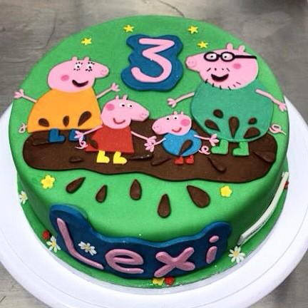 Brightside Bakery (@brightsidebakes) on Twitter photo 