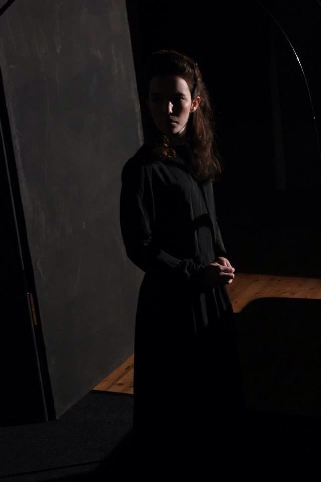 Here is one of the snaps of our Emily from #OurTown