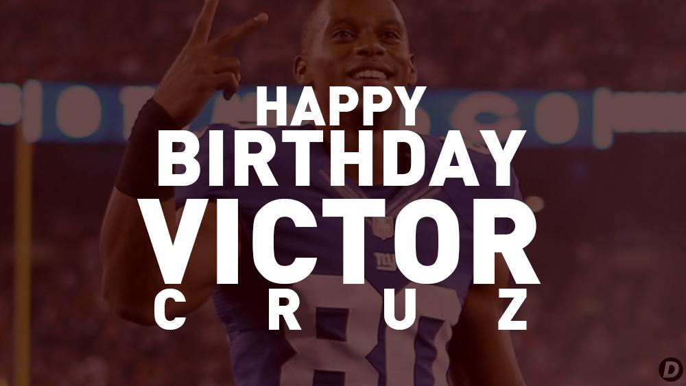 . Happy Birthday! Check out this gallery of his most amazing catches to date! 