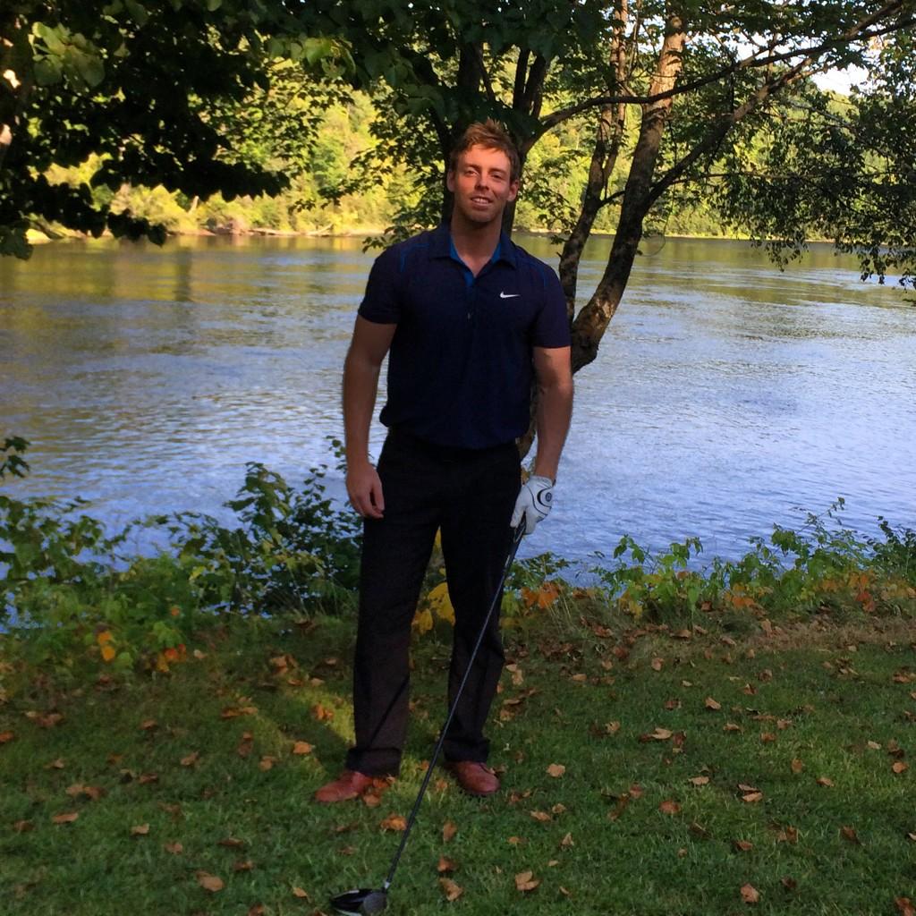 PhilLaunier's tweet image. Fier d'avoir gagner mon premier tournois de la pga !!