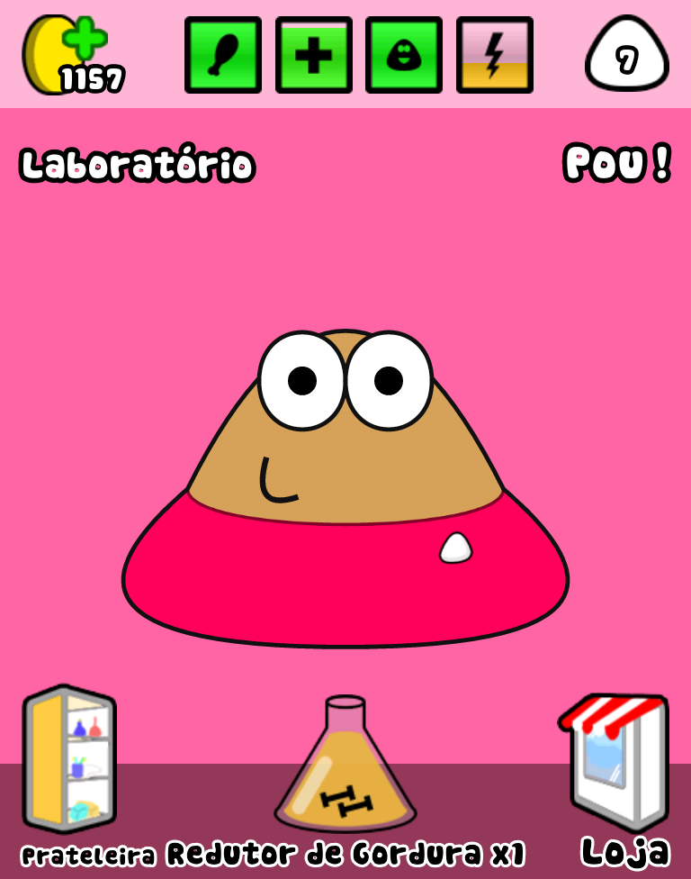 layla_fernada's tweet photo. Pou gordinho http://t.co/9IzHVPttwp