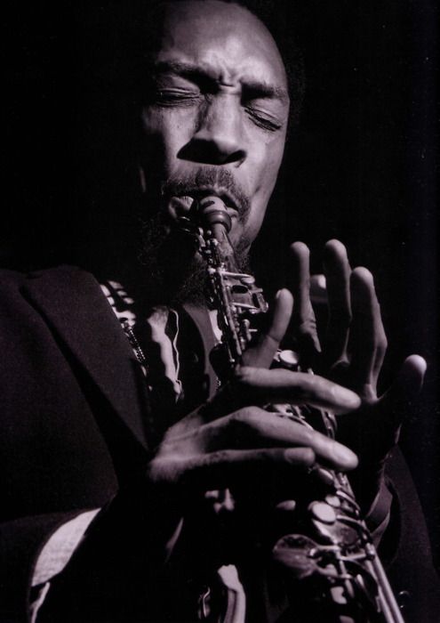 Ms_Golightly's tweet photo. #SamRivers during his #ANewConception session, Englewood Cliffs NJ, October 11 1966 (photo by #FrancisWolff) http://t.co/iuPrfuLaxD