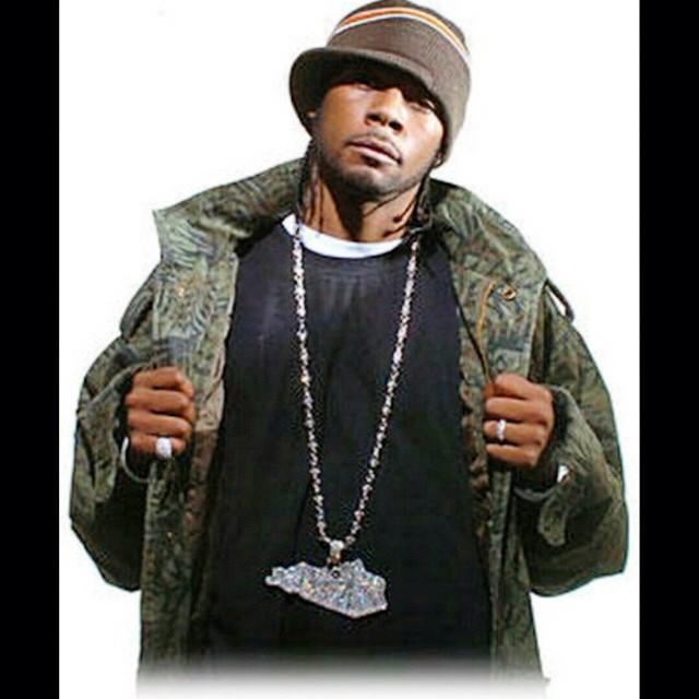 Happy Birthday to one of the best that has ever done it, Static Major. Rest in Peace!     