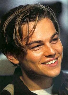 Leonardo DiCaprio appreciation message, happy birthday one of the best actors in history    