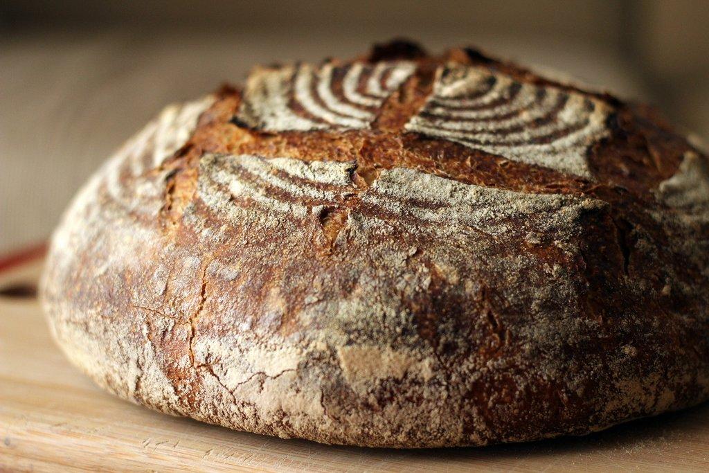 levainbread tweet picture