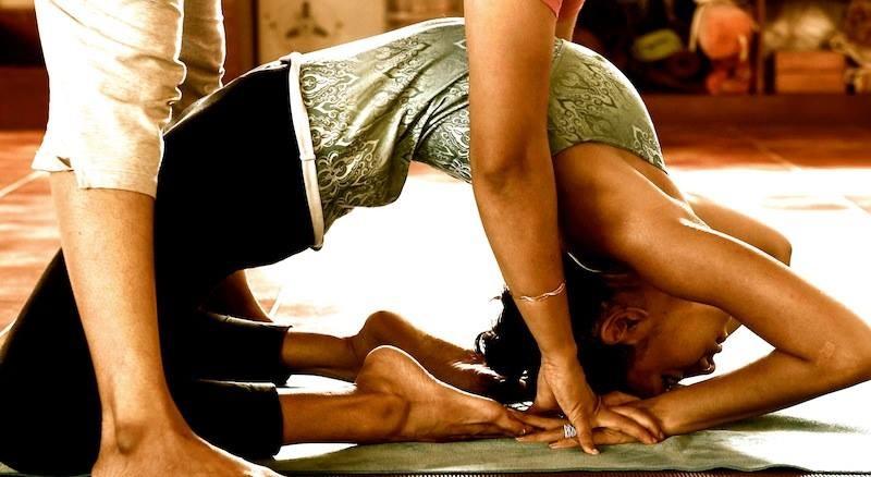 massagepro5's tweet photo. Have you tried ashtanga #yoga? See what the benefits are http://t.co/mWu50qtGQQ http://t.co/naag8rljbr