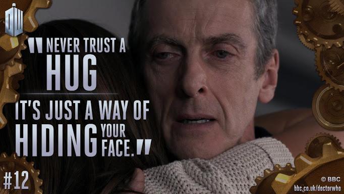 The Doctor (@doctorwho13th) on Twitter photo 