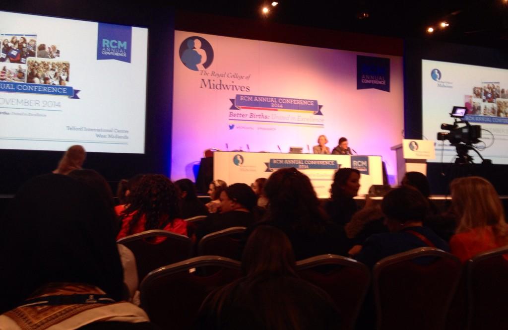 Shelly555's tweet photo. Feeling inspired after today's fantastic RCM conference! Thanks for adopting me @arrowsmithali lol #RCMConf14 http://t.co/6eM5OCa0zk