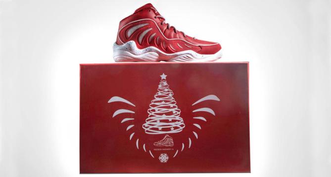 reebok answer 2 2014
