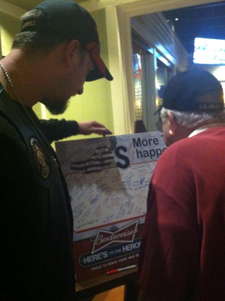 FiscusRyan's tweet photo. #todayschilis  Great memory http://t.co/Z1EOOQgzMu