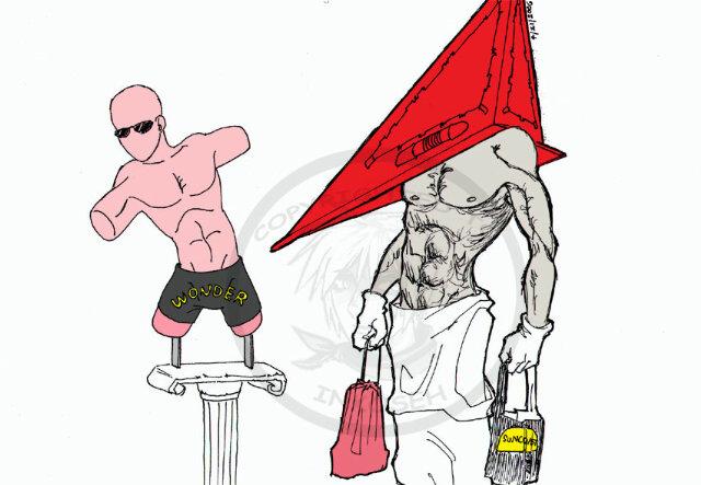 PyramideH's tweet image. Oh just shopping hehe :D