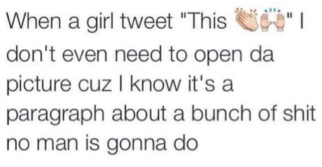 CauseWereGuys's tweet photo. Ha, seriously though http://t.co/WyhvCJrE32