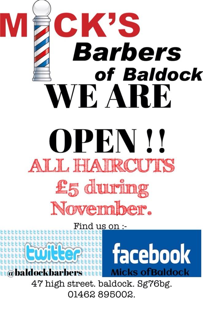 Baldocktown Hashtag On Twitter