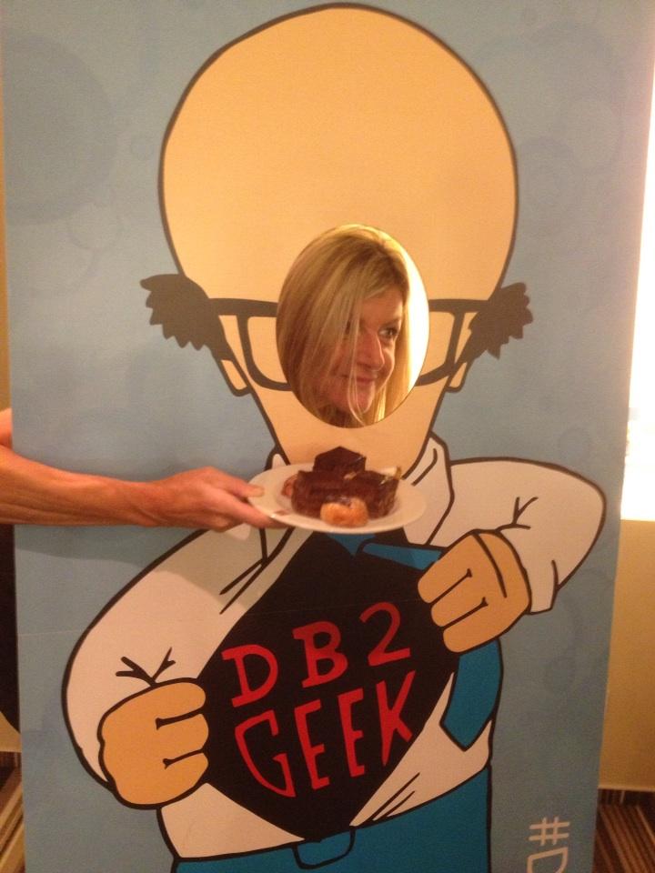 srhayes's tweet photo. Fond memories of @DB2Geek party @IDUGDB2 Yummy! #idug #db2geek #db2 @IBM_DB2 @DB2Bloke http://t.co/U26Zmcwbbk