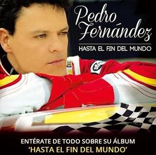 Apodaca's tweet image. ¡Presentará Pedro Fernández  su nueva producción musical! facebook.com/apodacamusicgr…