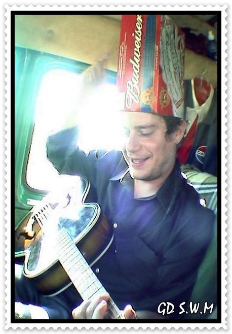Congratulations Jason White 
Happy Birthday :D 