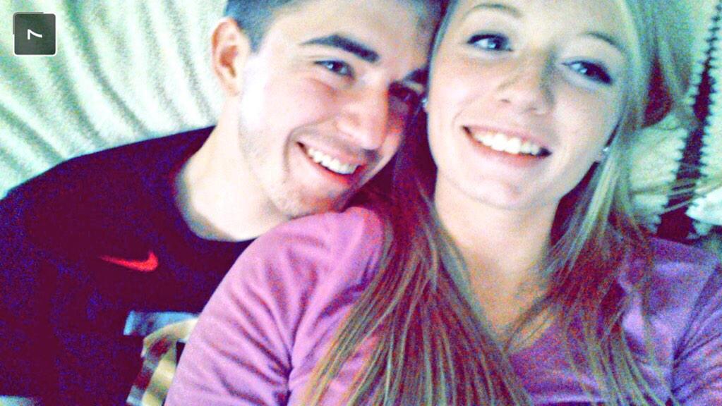kalboy96's tweet photo. I can't wait to see My beautiful girlfriend again tonight! #BackFromEurope @themarlie http://t.co/FJQUmcRVe3