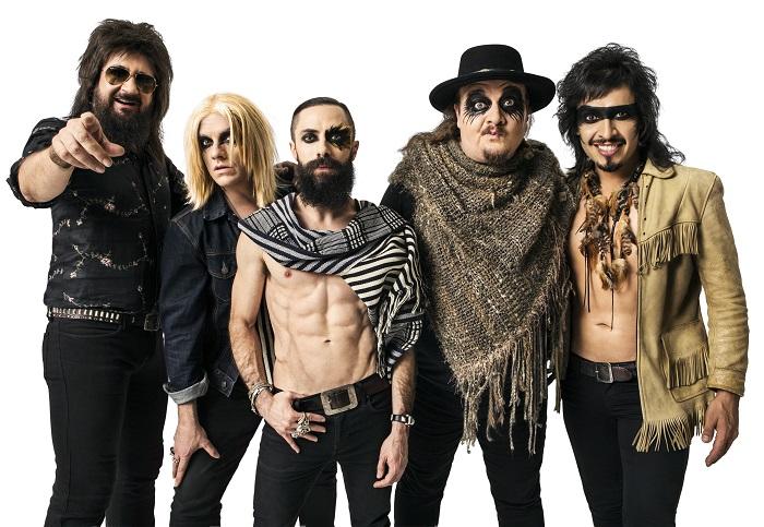 Apodaca's tweet image. ¡Llegará Moderatto a convivir con otras bandas en el Rock &amp;amp; Picnic!
facebook.com/apodacamusicgr…