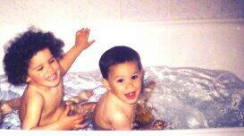 MartaAguuilar's tweet photo. Mis buenas noches a mi cumpleañero guuuapo, de nuevo gemes  por 1 mes @PablitoBeke Sigue como eres tú, tq gordo !! :) http://t.co/tc9nW6MW6Z