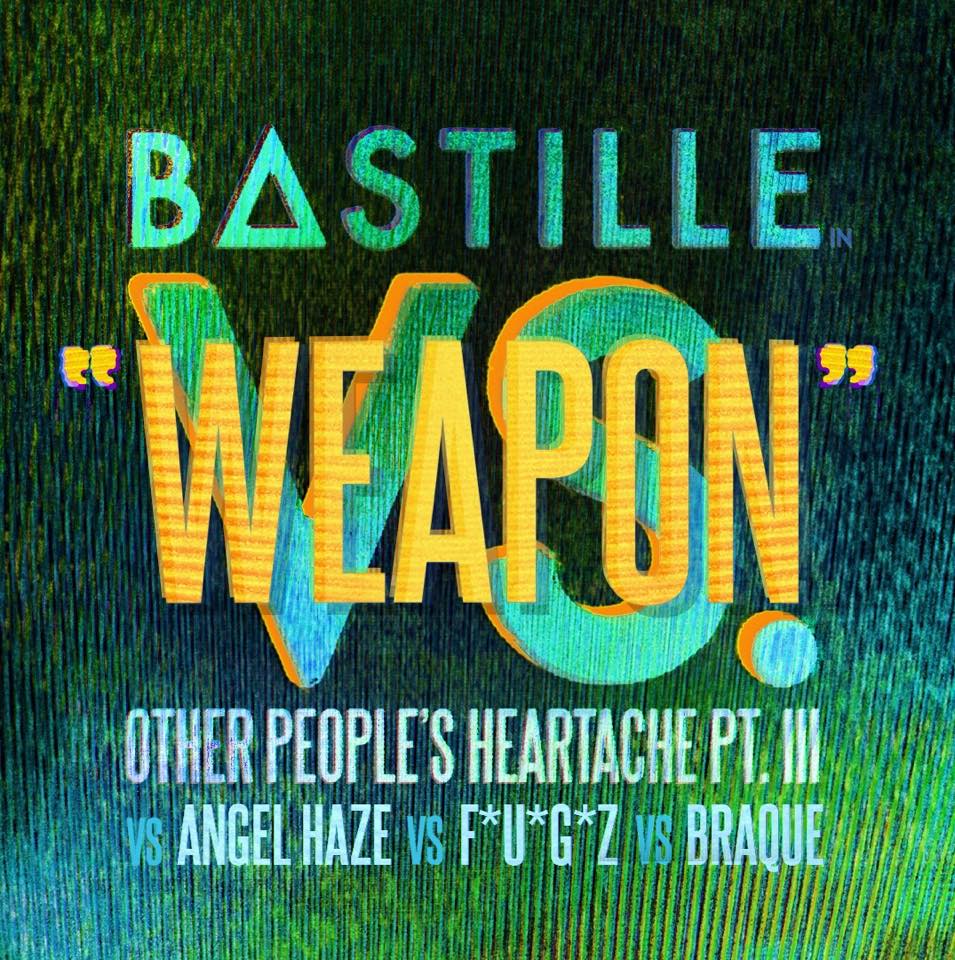 Bastille Spain tweet media