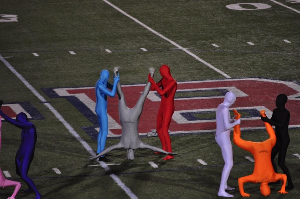 TheBrantleyBoys's tweet photo. Id say we killed it http://t.co/isEBKtwCuW