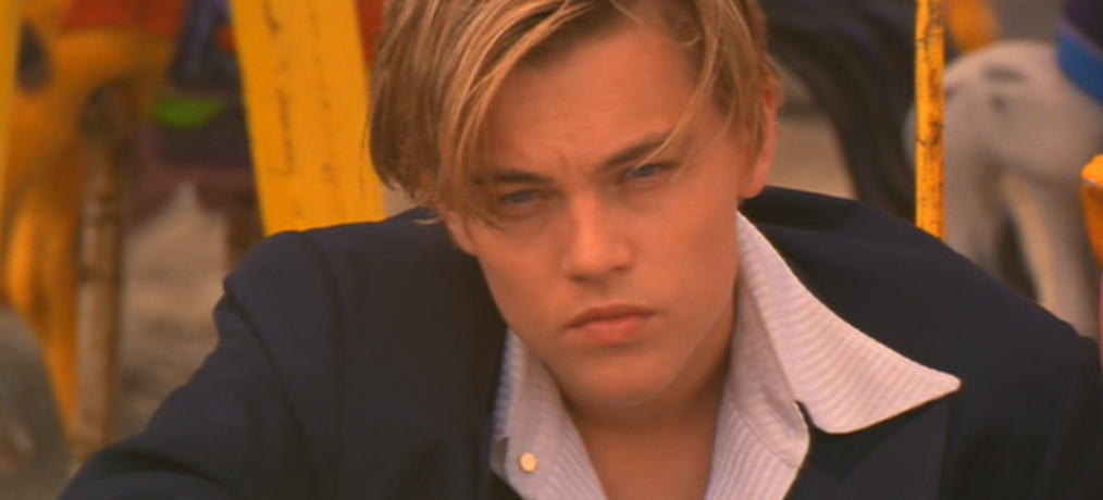 A Leonardo DiCaprio fangirl shares her most embarrassing, yet charming story HAPPY BDAY LEO:  