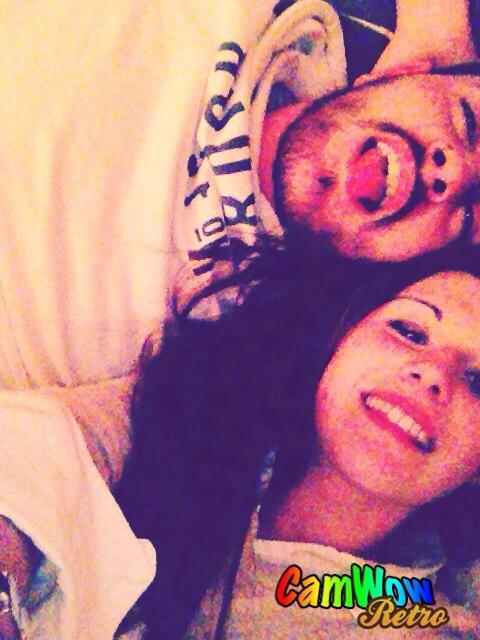 En la vida pasan muchas cosas, y no es casualidad que las más bonitas me pasen a tu lado. Felices 7 meses