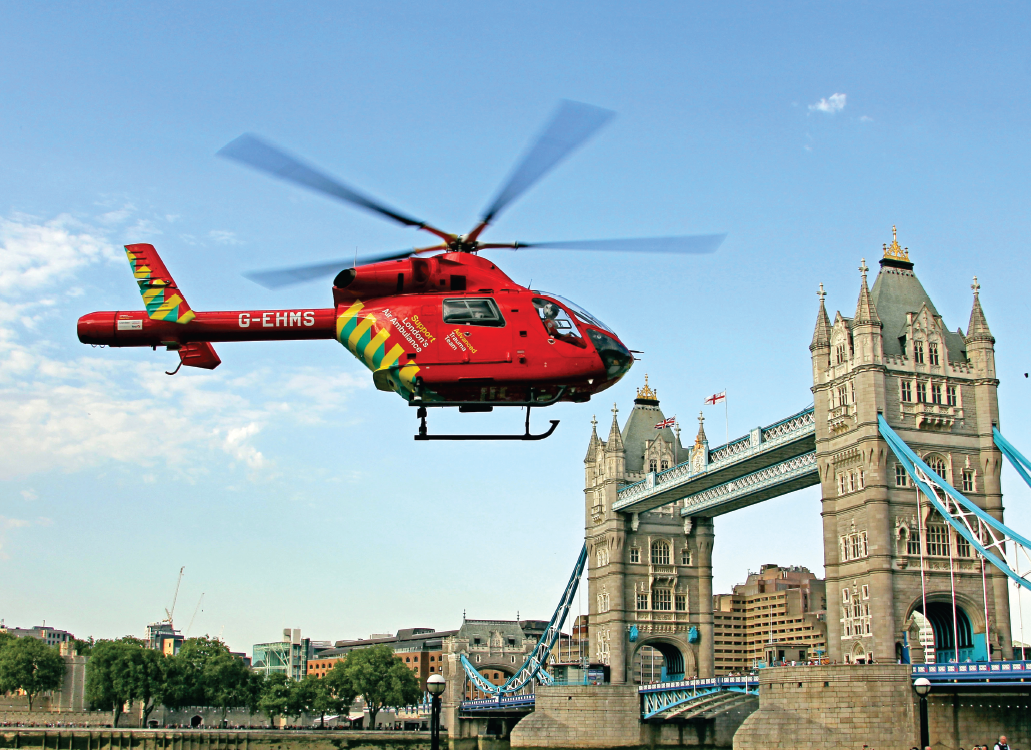 MDHelicopters's tweet photo. Just put our 2015 calendar to bed! Sneak peek: this beauty! #MDExplorer in flight w/@LDNairamb #twinenginetuesday http://t.co/01uotcyysU