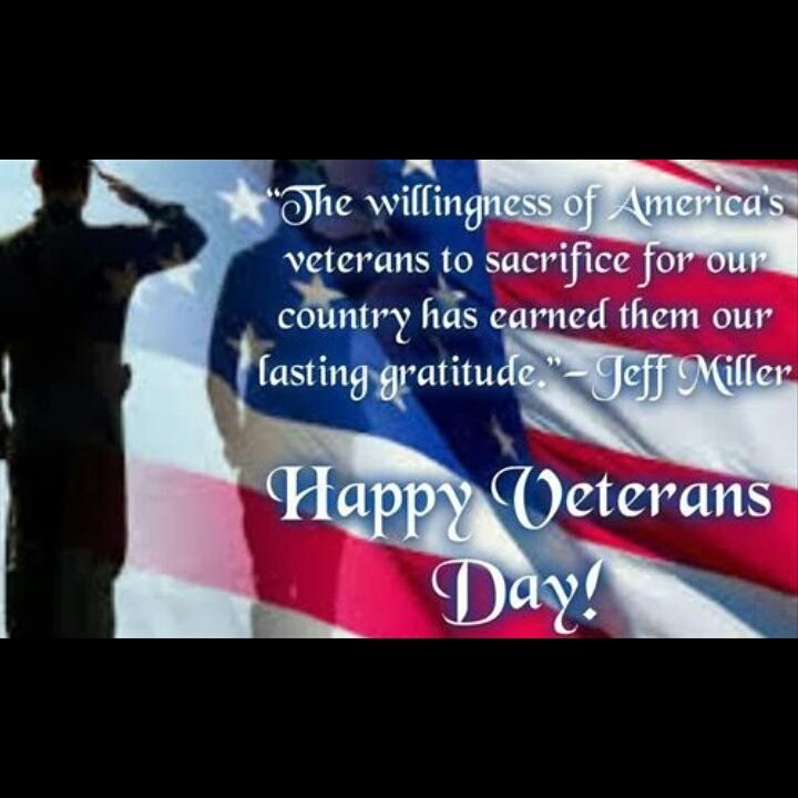 _Amanda_Marie13's tweet photo. I make a point to thank all veterans every day because they deserve it! Thank you! #VeteransDay ♡♡♡ http://t.co/GK5tmfH3MA