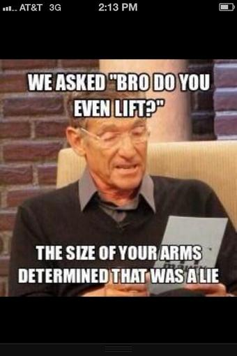 GGieOfori's tweet photo. And the results are in.... #Fitness #FitFam #DestinationResults http://t.co/x89zycFCGR