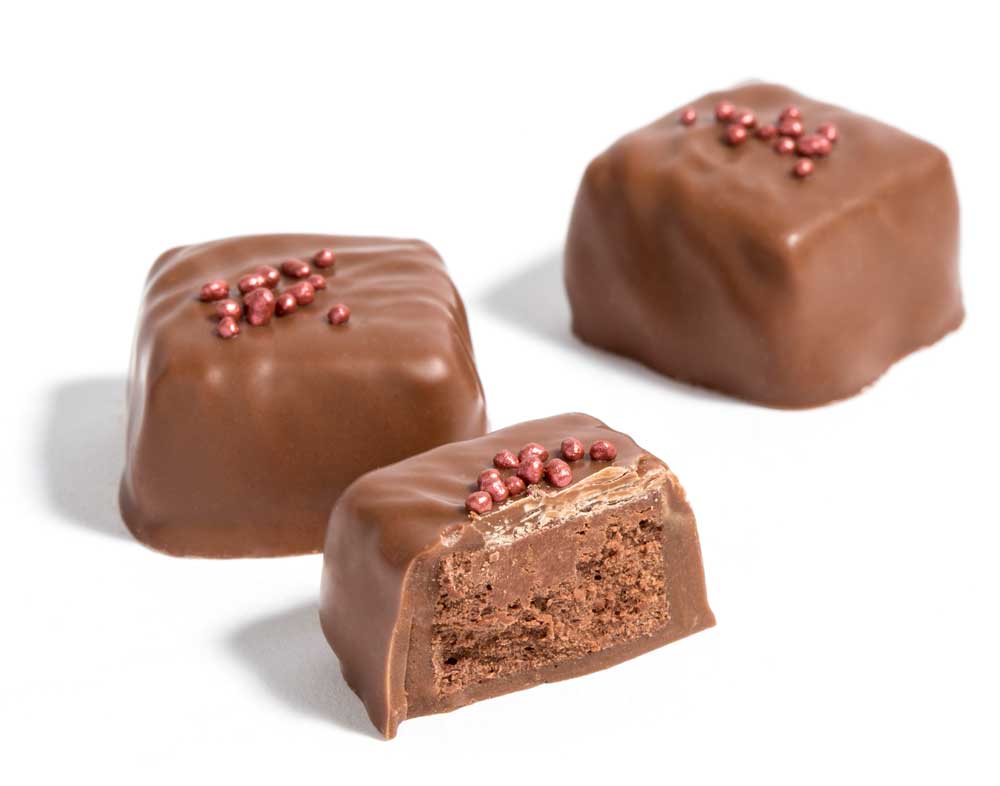 Haigh's Chocolates tweet media