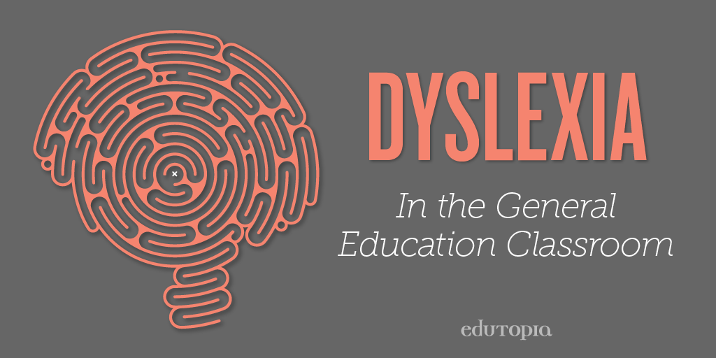 edutopia's tweet photo. Some common myths + a list of helpful accommodations: http://t.co/R57lI58HWl. http://t.co/7sTI8YpSqs