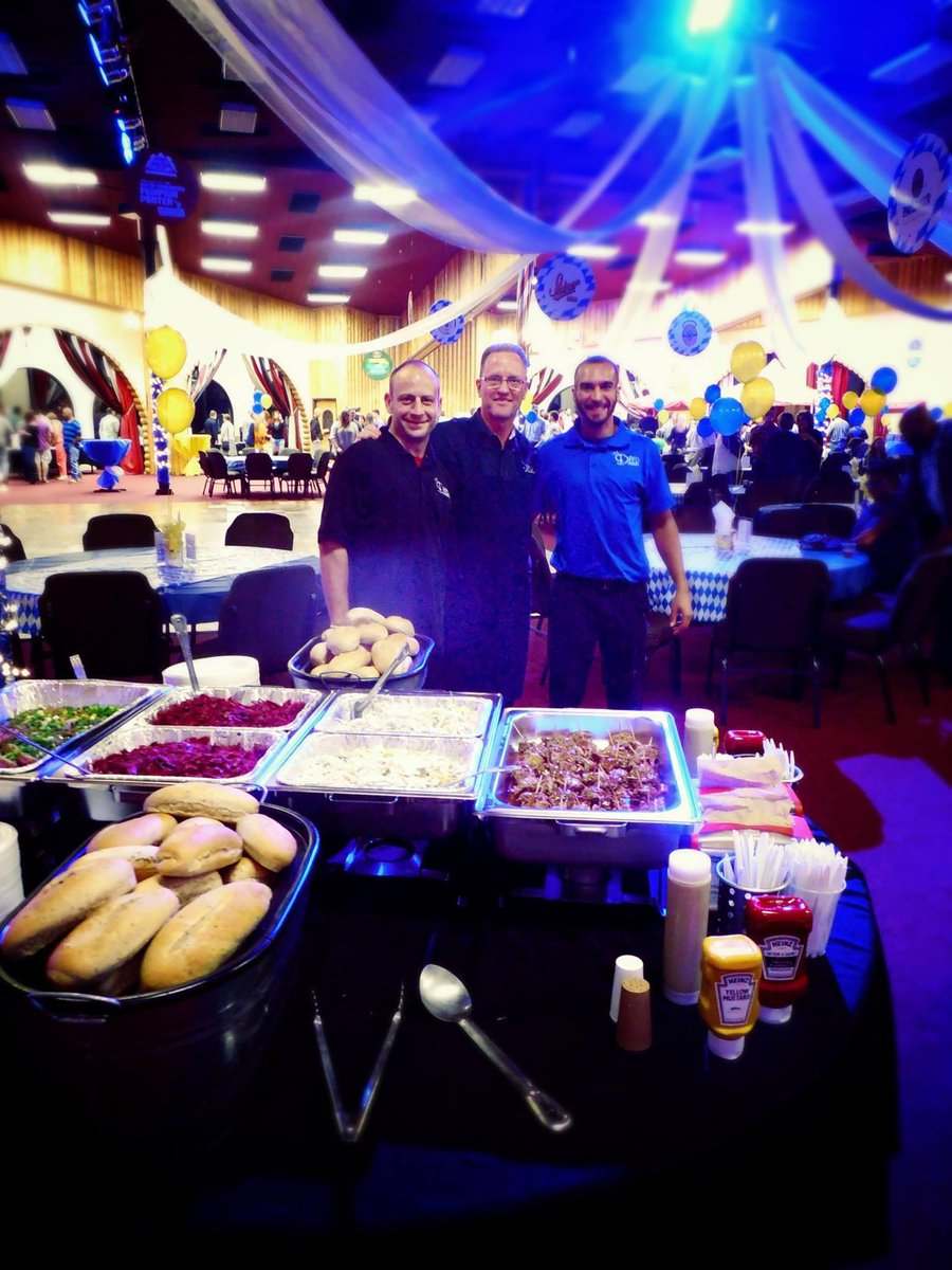 CateringTyler's tweet photo. We had a blast catering the Oktoberfest benefit for Parents Anonymous of Tyler! What a great event! :) http://t.co/AiENuRRRyC