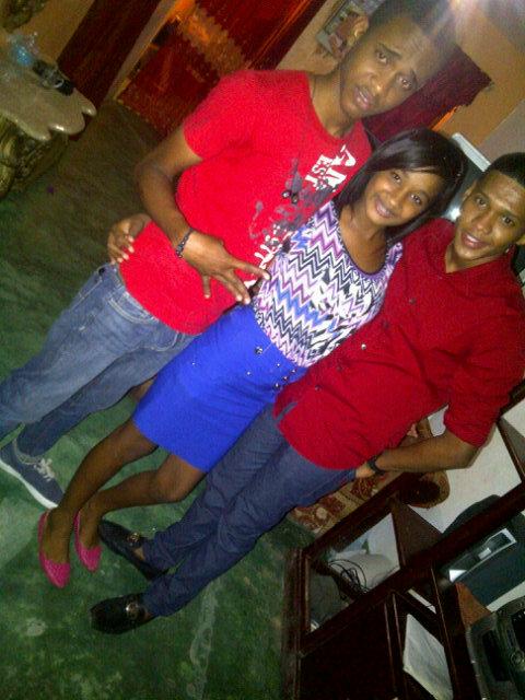 ruthcon21's tweet photo. Siempre buenmosos http://t.co/PSYXdY4bKt