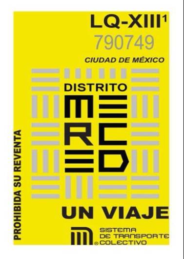 Univ_Metropoli's tweet photo. #FOTO Festejan 57 aniversario de La Merced con boletos del @MetroCDMX http://t.co/gwxTlHNRMD http://t.co/Nb8rqhE2Of