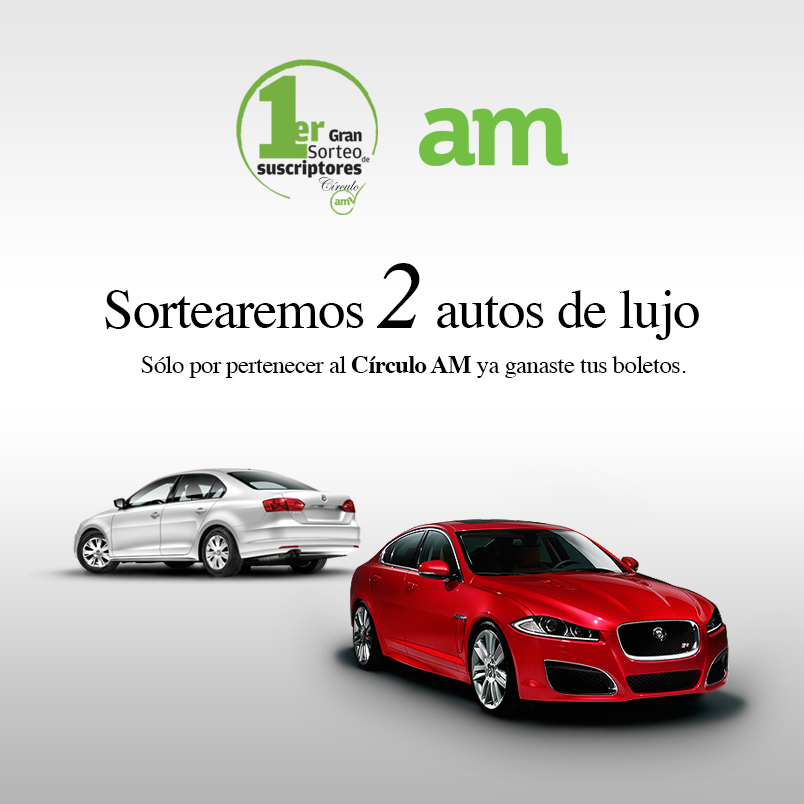 periodicoam's tweet photo. #SorteoAM Nuestros lectores son lo más importante y por ello... http://t.co/2eNt42zGee http://t.co/7ukQikC7Y4